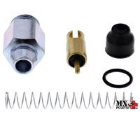 KIT REVISIONE COMANDO ARIA CARBURATORE SUZUKI LT-Z250 2004-2009 ALL BALLS 46-...