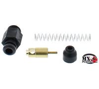 KIT REVISIONE COMANDO ARIA CARBURATORE SUZUKI LT-Z400 2003-2008 ALL BALLS 46-...