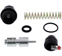 KIT REVISIONE COMANDO ARIA CARBURATORE YAMAHA YFM660 GRIZZLY 2002-2008 ALL BA...