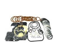 Kit Revisione Completa Cambio Automatico 722.4 Compatibile Con A CLASS | Include guarnizioni, disco frizione, guarnizione cambio; Adatto per
