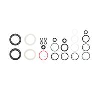 KIT REVISIONE COMPLETO 200H ROCKSHOX PSYLO GOLD GENERATION A 2025+ PER FORCELLA