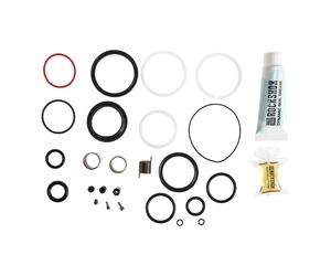 Kit revisione completo ammortizzatore dhx2 (2021-2022)