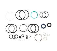 KIT REVISIONE COMPLETO AMMORTIZZATORE FOX DHX2 2021 2022 MTB FOX RACING SHOX