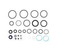 KIT REVISIONE COMPLETO FOX RACING SHOX DHX2 AMMORTIZZATORE MOUNTAIN BIKE DAL