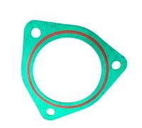 Kit revisione completo motore Guarnizione del coperchio del termostato del gruppo elettrogeno Accessori di tenuta di ricambio per parti del motore Diesel Guarnizioni motore per moto