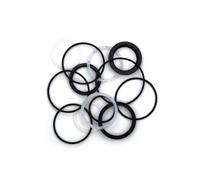 KIT REVISIONE COMPLETO PER AMMORTIZZATORI ARIA FOX RACING SHOX MTB FLOAT DPS X