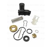 KIT REVISIONE COMPLETO VALVOLA TRE VIE PER RISCALDAMENTO BER-RIEl-SYL R01005127