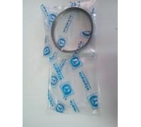 KIT REVISIONE CONTACHILOMETRI PIAGGIO VESPA PX 1977-1983 /VETRO + GHIERA CROMATA