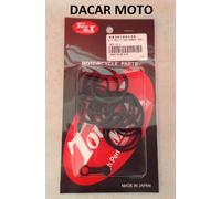 KIT REVISIONE COPPIA PINZE FRENO ANTERIORE YAMAHA XVZ Royal Star 1300 1997 149