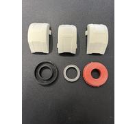 KIT REVISIONE CORRETTORE PULEGGIA MOTORE CHATENET AIXAM MICROCAR LIGIER MINAUTO