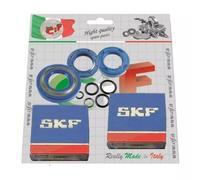 KIT REVISIONE CUSCINETTI E PARAOLI COMPATIBILE CON VESPA 50-90-125-PRIMAVERA ET3
