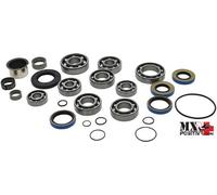 KIT REVISIONE CUSCINETTI E PARAOLI TRASMISSIONE POLARIS RANGER 4X4 900 DIESEL...