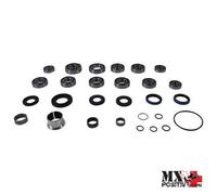 KIT REVISIONE CUSCINETTI E PARAOLI TRASMISSIONE POLARIS SPORTSMAN XP 850 EPS ...