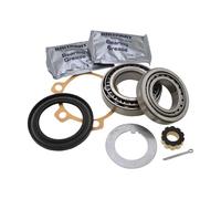 KIT REVISIONE CUSCINETTI MOZZO RUOTA POSTERIORE ANTERIORE LAND ROVER SERIES 3 2A