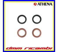 Kit revisione cuscinetti parapolvere ruota anteriore BETA RR 350 400 ENDURO 2014