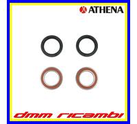 Kit revisione cuscinetti parapolvere ruota anteriore BETA RR 350 400 ENDURO 2014
