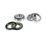 kit revisione cuscinetti sterzo Honda Cr 125 / 250 Honda Crf 250 / 450 Tm Mx En