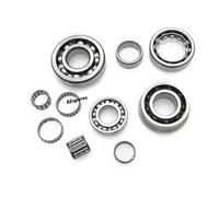 Kit Revisione Cuscinetto Motore Lambretta GP LI SX TV Serie 123 125 150 200