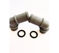 Kit revisione delle spole acqua riduttore BRC GENIUS 1200, GENIUS 1500,GENIUS MB