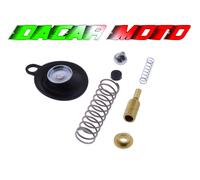 KIT REVISIONE DIAFRAMMA CARBURATORE YAMAHA XT 600 Z TENERE 1983 1984 1985