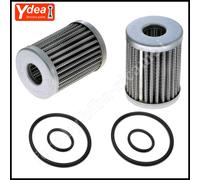 KIT REVISIONE FILTRO GPL FORD MONDEO IV 2.0 GPL 107KW IMPIANTO BRC