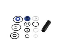 KIT REVISIONE FORCELLA FOX 32/34 FIT4 10MM RT PARTS RICAMBI BICICLETTA MTB