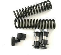 Kit Revisione Forcella Molle Perni Tamponi per Ciclomotore Ciao C7 Px Pxv P Pv