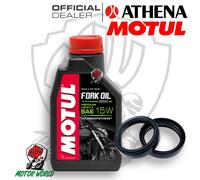 Paraolio forcella Anelli di tenuta ATHENA P40FORK455141
