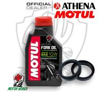 Paraolio forcella Anelli di tenuta ATHENA P40FORK455141