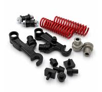 KIT REVISIONE FORCELLA PIAGGIO MOLLE RINFORZATE PIAGGIO Ciao 50 P 1983