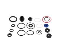 KIT REVISIONE FORCELLA ROCKSHOX LYRIK D1 CHARGER 3 AIR/DAMPER SEAL RICAMBI