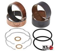 KIT REVISIONE FORCELLE HONDA CBR1000RA ABS 2009 ALL BALLS 38-6117