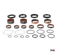 KIT REVISIONE FORCELLE HONDA CR250R 1997-2004 PIVOT WORKS PWFFK-H02-020
