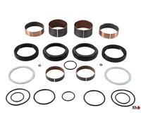 KIT REVISIONE FORCELLE KAWASAKI KLX400R NON CA MODELS PUMPER CARB 2004 PIVOT ...