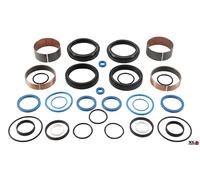 KIT REVISIONE FORCELLE KTM XC-W 300 SIX DAYS 2014-2015 PIVOT WORKS PWFFK-T10-000