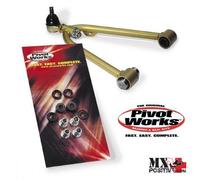 KIT REVISIONE FORCELLE SUZUKI RMZ250 2004-2006 PIVOT WORKS PWFFK-K06-021