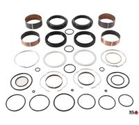 KIT REVISIONE FORCELLE SUZUKI RMZ450 2015-2017 PIVOT WORKS PWFFK-K20-000