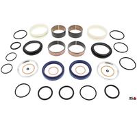 KIT REVISIONE FORCELLE YAMAHA WR250F 2006-2014 PIVOT WORKS PWFFK-Y07-400