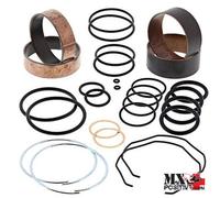 KIT REVISIONE FORCELLE YAMAHA YZ450FX 2017-2018 ALL BALLS 38-6126