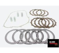 KIT REVISIONE FRIZIONE COMPLETA TRW HONDA XL 600 R - LM
