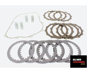 KIT REVISIONE FRIZIONE COMPLETA TRW HONDA XL 600 R - LM