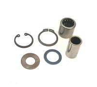 KIT REVISIONE FRIZIONE MONOMARCIA NO VARIATORE PIAGGIO CIAO SI BRAVO BOXER ECC