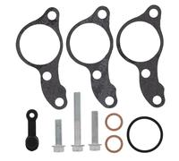 KIT REVISIONE FRIZIONE PER MOTO KTM EXC 125 Six Days 14-16