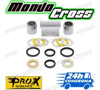 kit revisione fulcro forcellone PROX HONDA CRF 250 X 2016 (16)