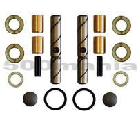 KIT REVISIONE FUSELLI CON BOCCOLE IN OTTONE per FIAT 500 D F L R e FIAT 126