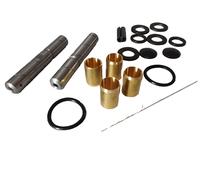 KIT REVISIONE FUSELLI CON BOCCOLE IN OTTONE PER FIAT 500EPOCA