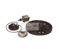 Kit Revisione Girante Pompa Acqua Piaggio Carnaby 125 200 2007-2010 403460770#10