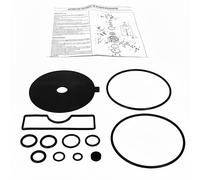 KIT REVISIONE GPL BRC MEMBRANE RIDUTTORE GPL BRC GENIUS MB 800 1200 1500