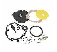 KIT REVISIONE GPL POLMONE LI02 LANDI RENZO RIPARAZIONE MEMBRANE GUARNIZIONI