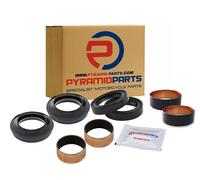 Kit Revisione Guarnizioni Forcella Boccole Sospensione Ducat 900SS Supersport...